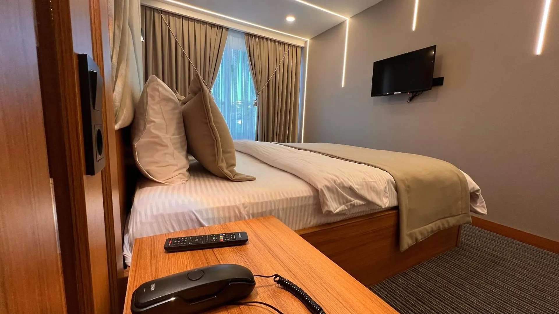 Istanbul Vipinnhotels