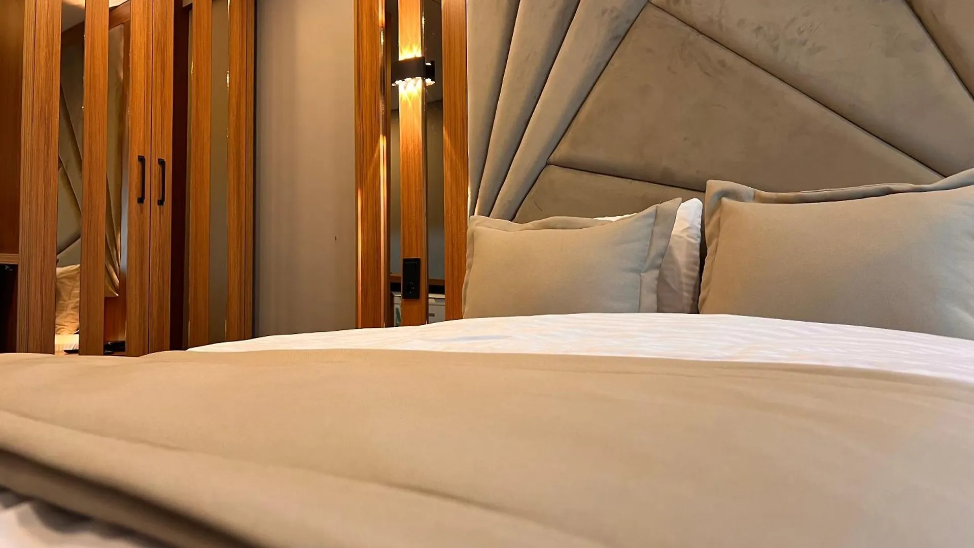 Istanbul Vipinnhotels Hotel