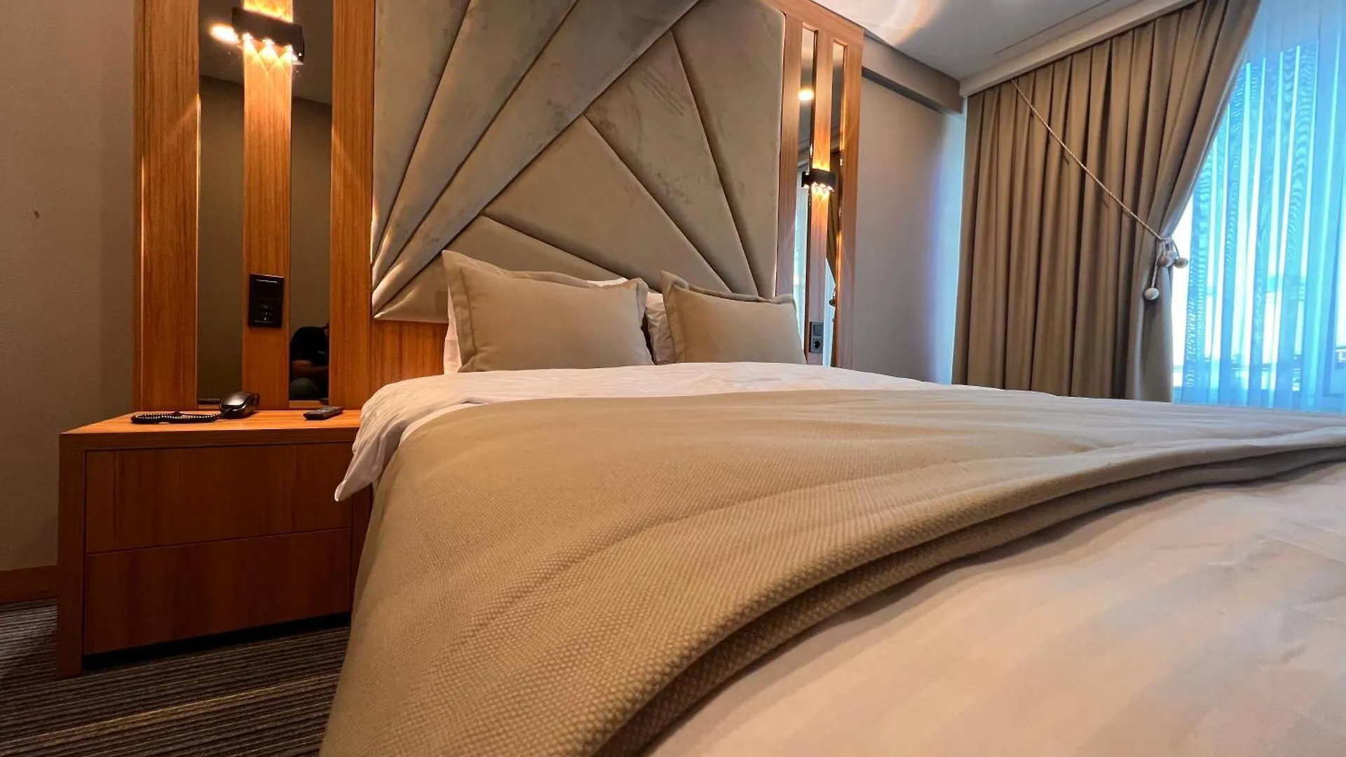 Istanbul Vipinnhotels Hotel