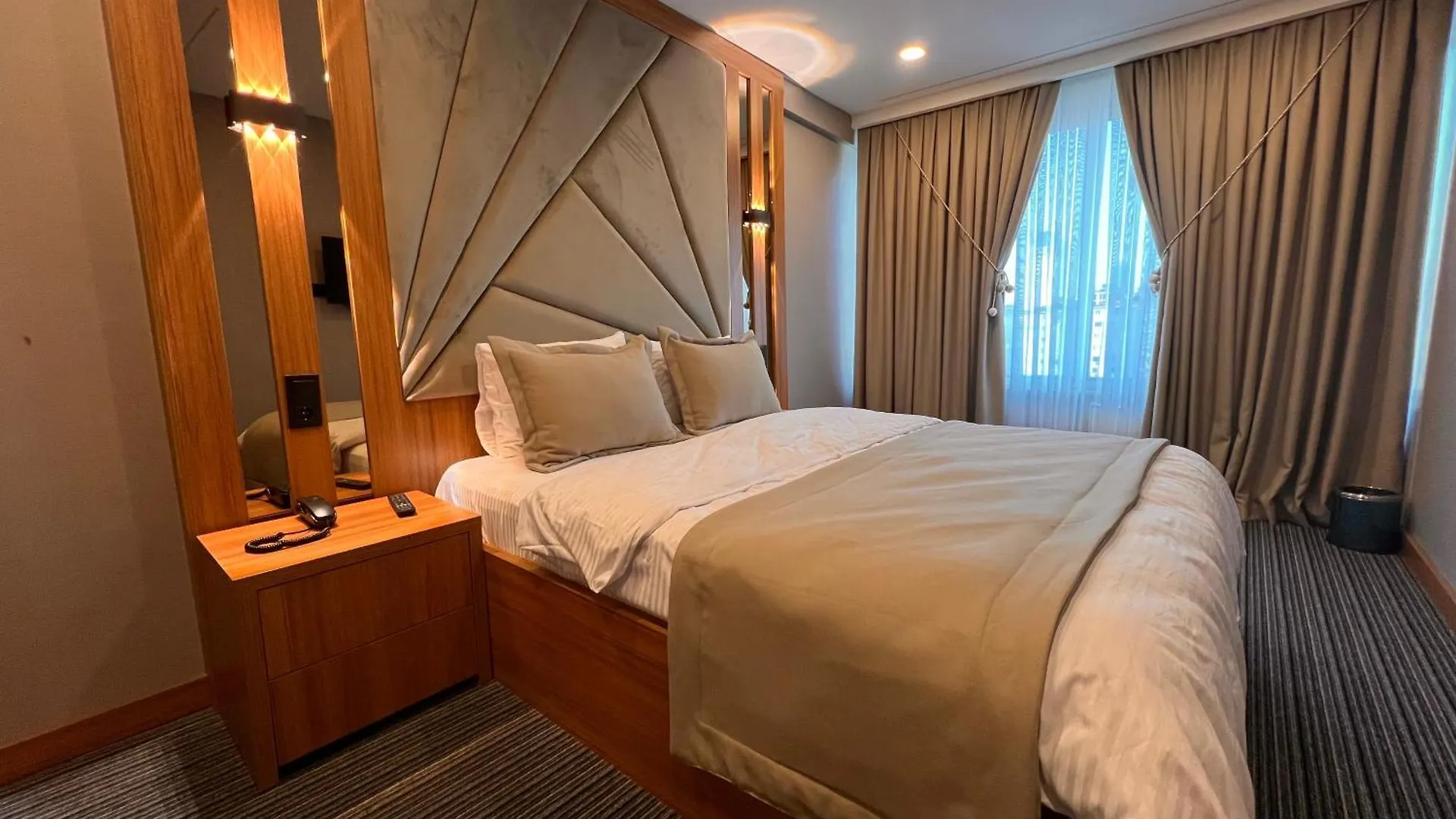Istanbul Vipinnhotels