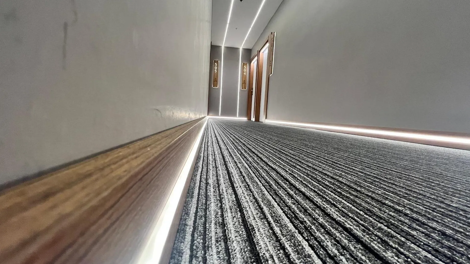 Istanbul Vipinnhotels 0*,  Tyrkiet