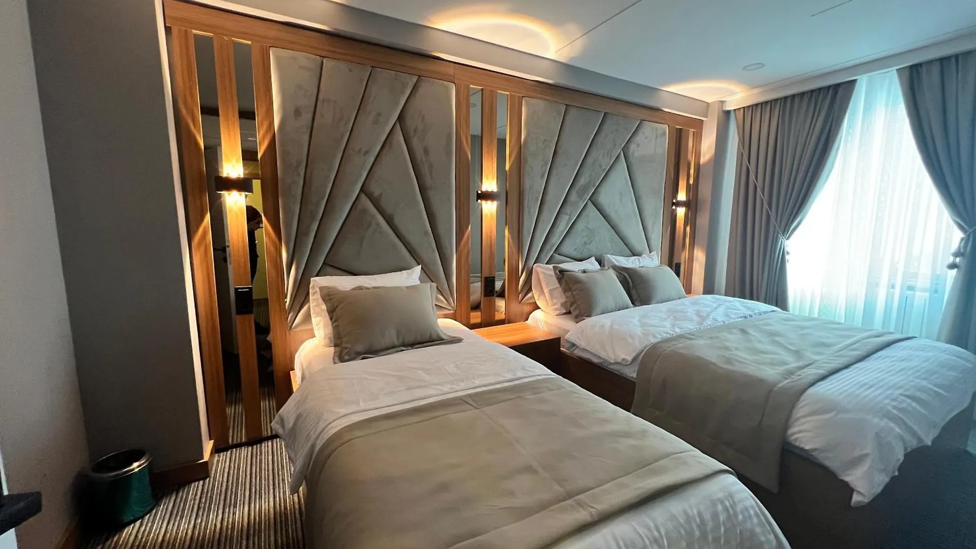 Hotel Istanbul Vipinnhotels