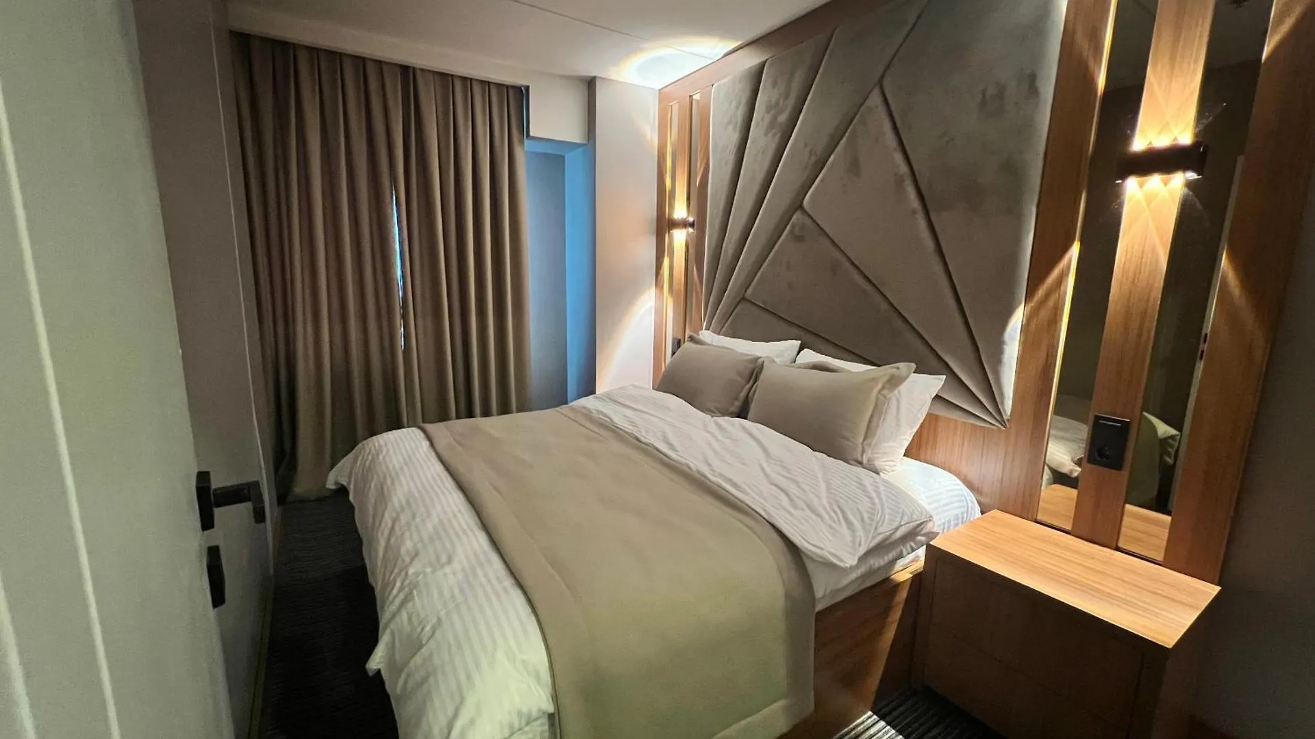 Istanbul Vipinnhotels Hotel