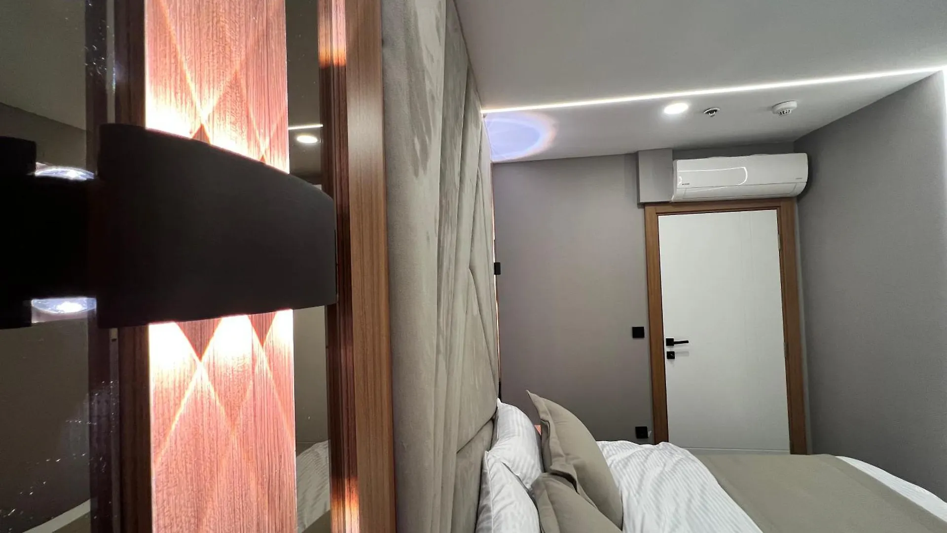 Istanbul Vipinnhotels 0*,  Tyrkiet