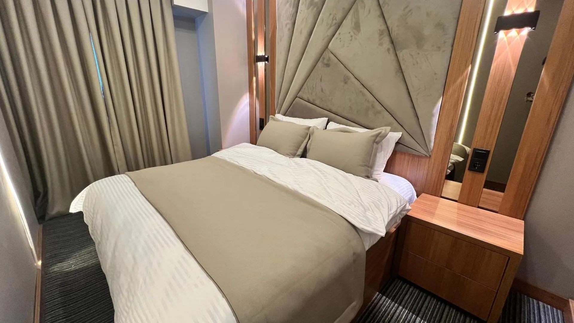 Hotel Istanbul Vipinnhotels