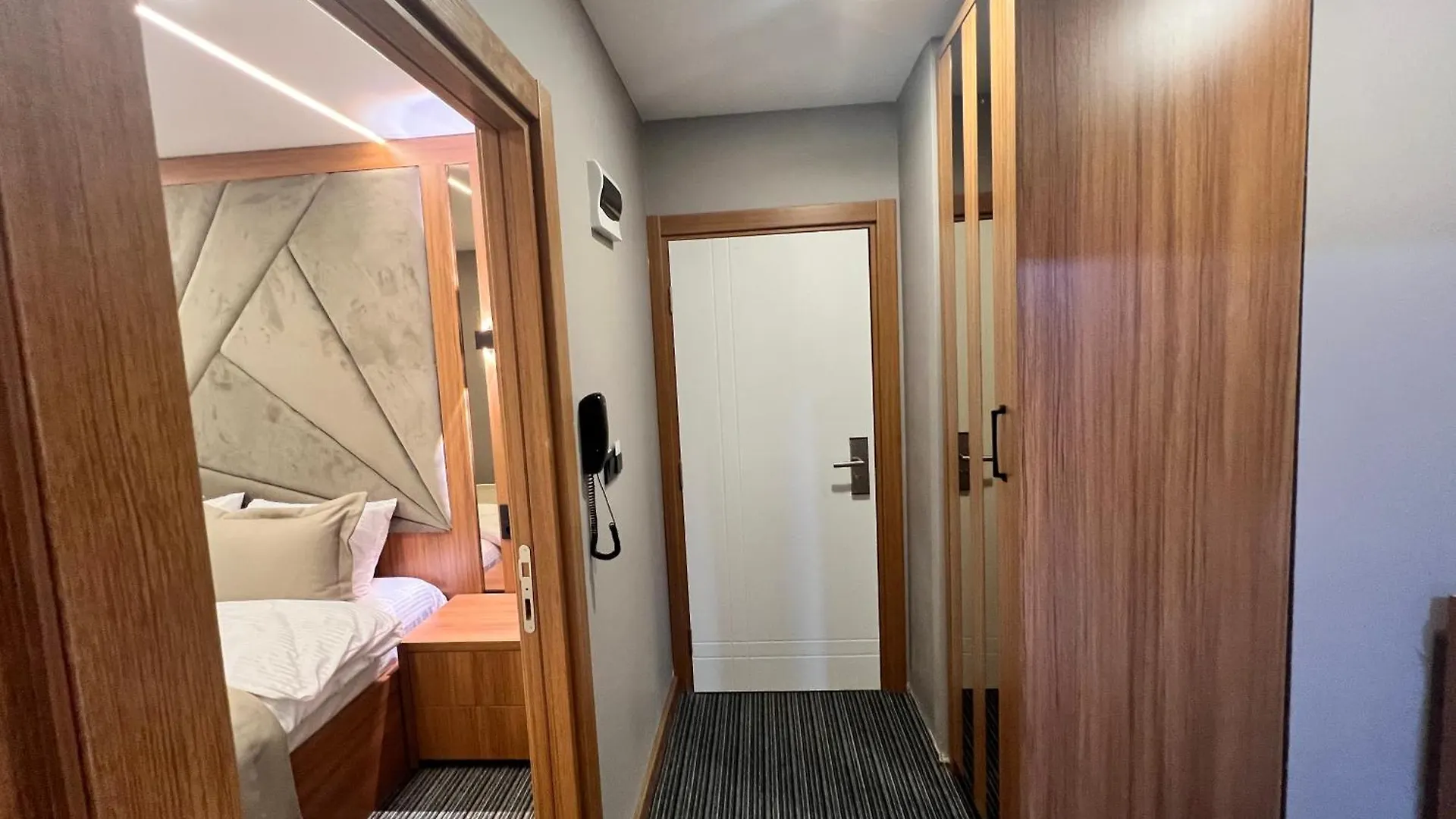 Istanbul Vipinnhotels