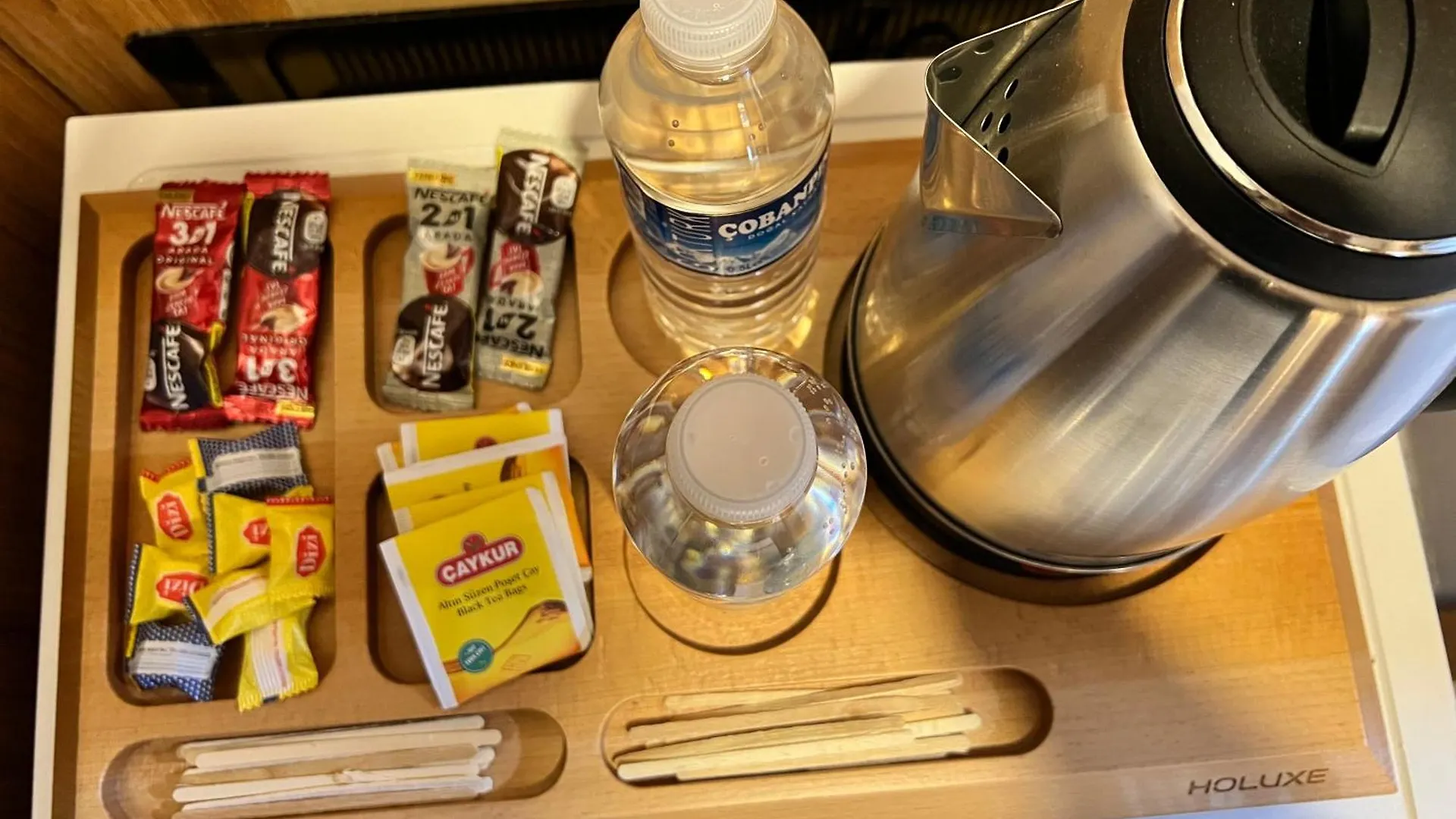 Istanbul Vipinnhotels 0*,  Tyrkiet