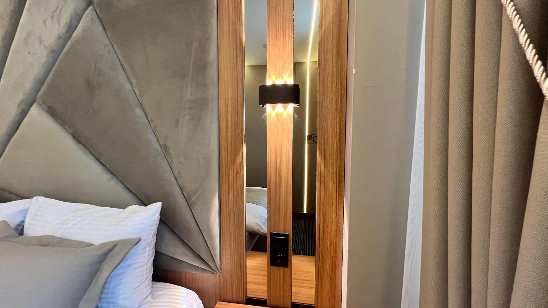 Istanbul Vipinnhotels Hotel