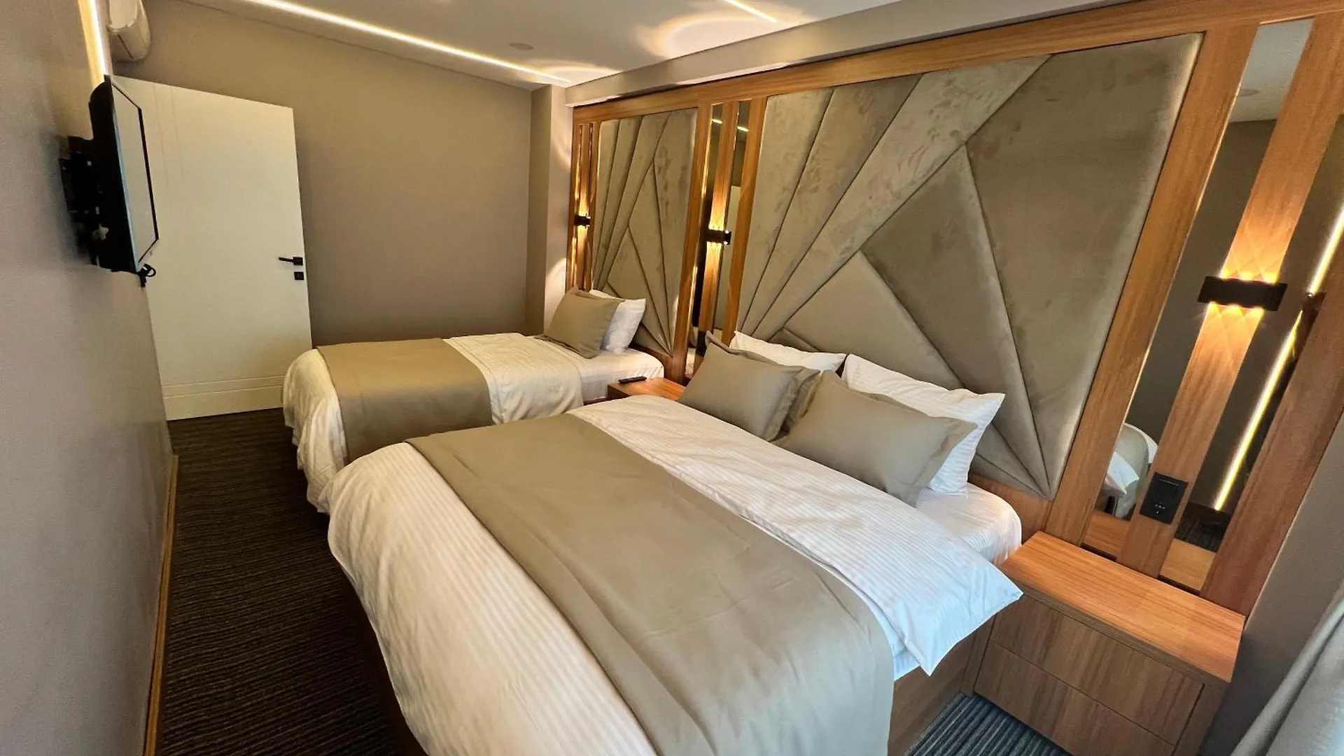 Hotel Istanbul Vipinnhotels