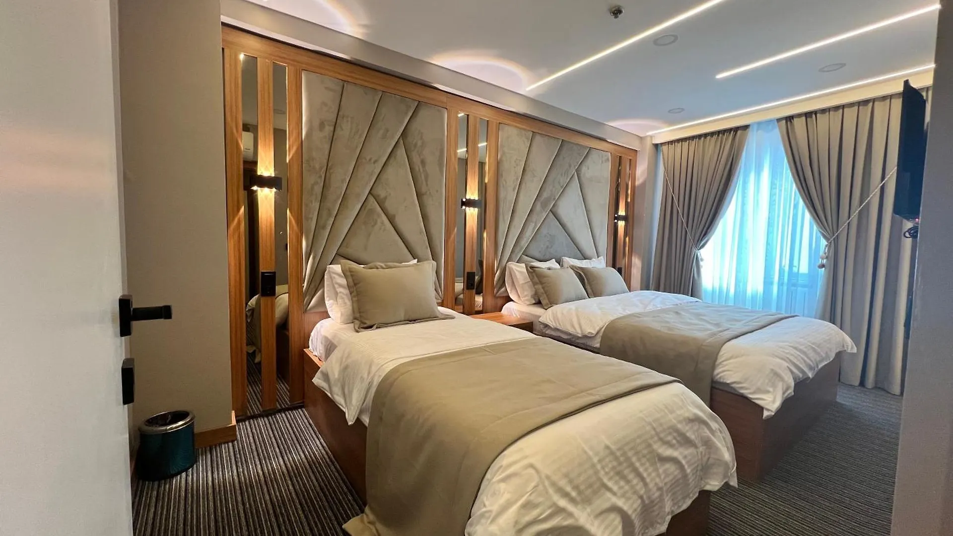 Istanbul Vipinnhotels
