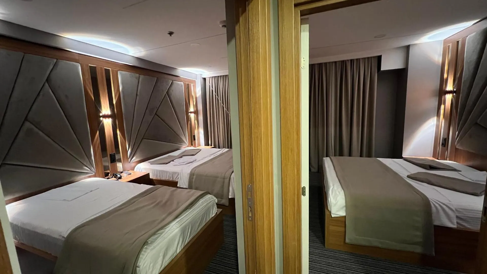 Istanbul Vipinnhotels Hotel