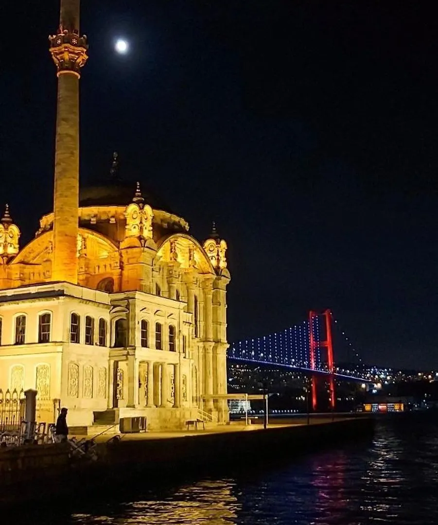 Istanbul Vipinnhotels Hotel