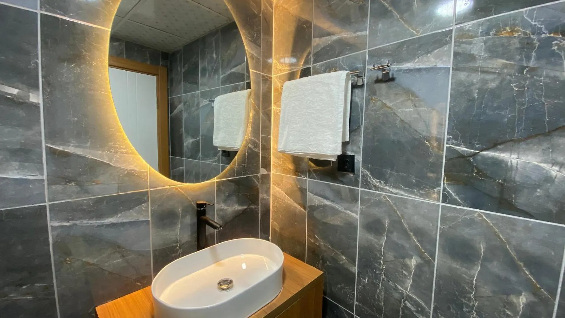 Istanbul Vipinnhotels Tyrkiet
