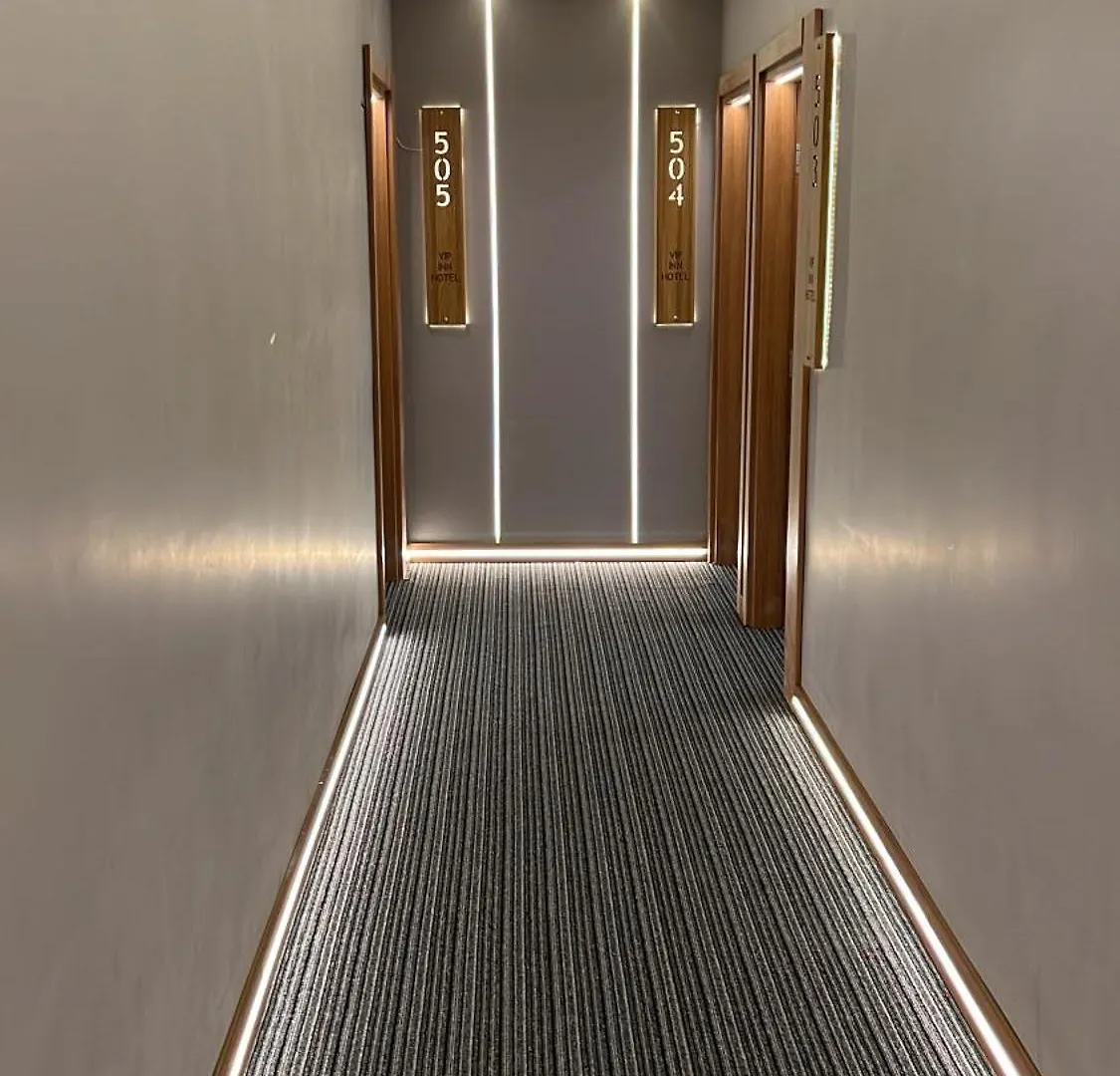 Istanbul Vipinnhotels Hotel