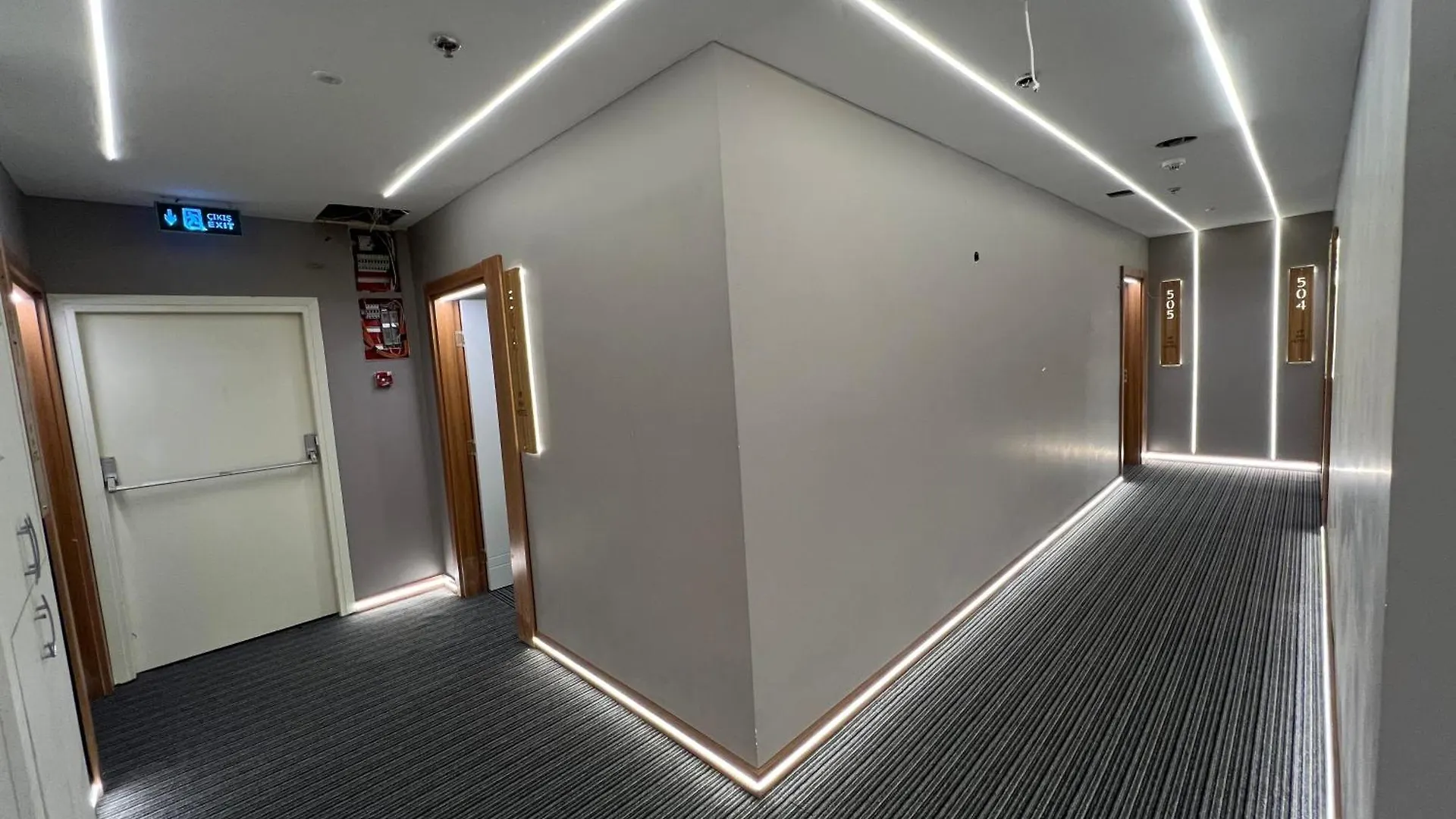 Istanbul Vipinnhotels