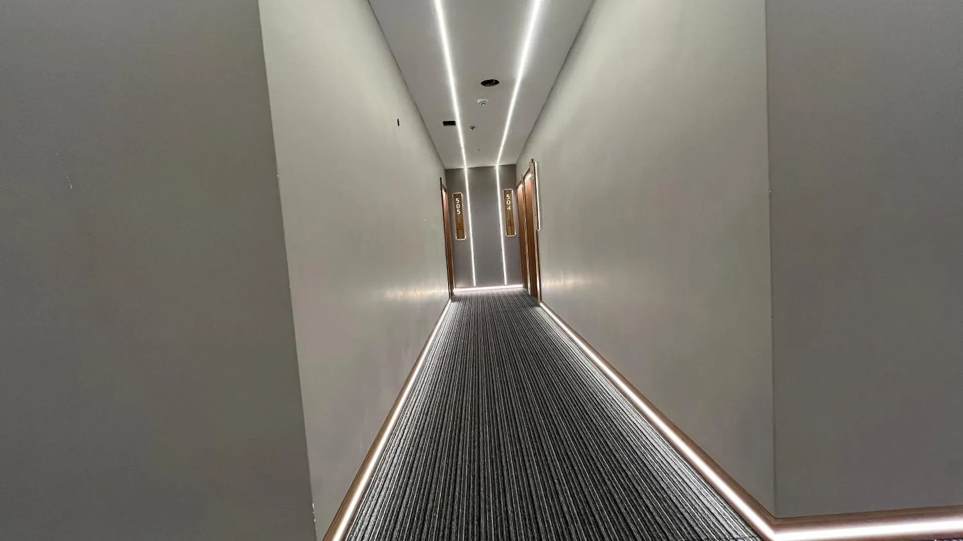 Hotel Istanbul Vipinnhotels