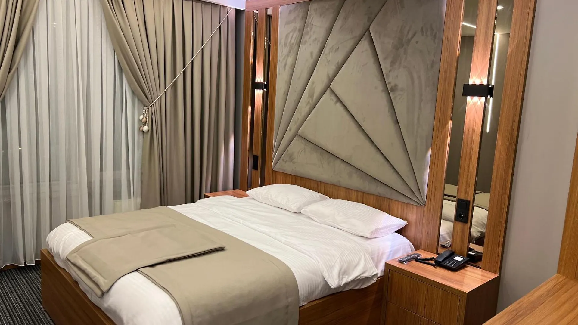 Istanbul Vipinnhotels 0*,