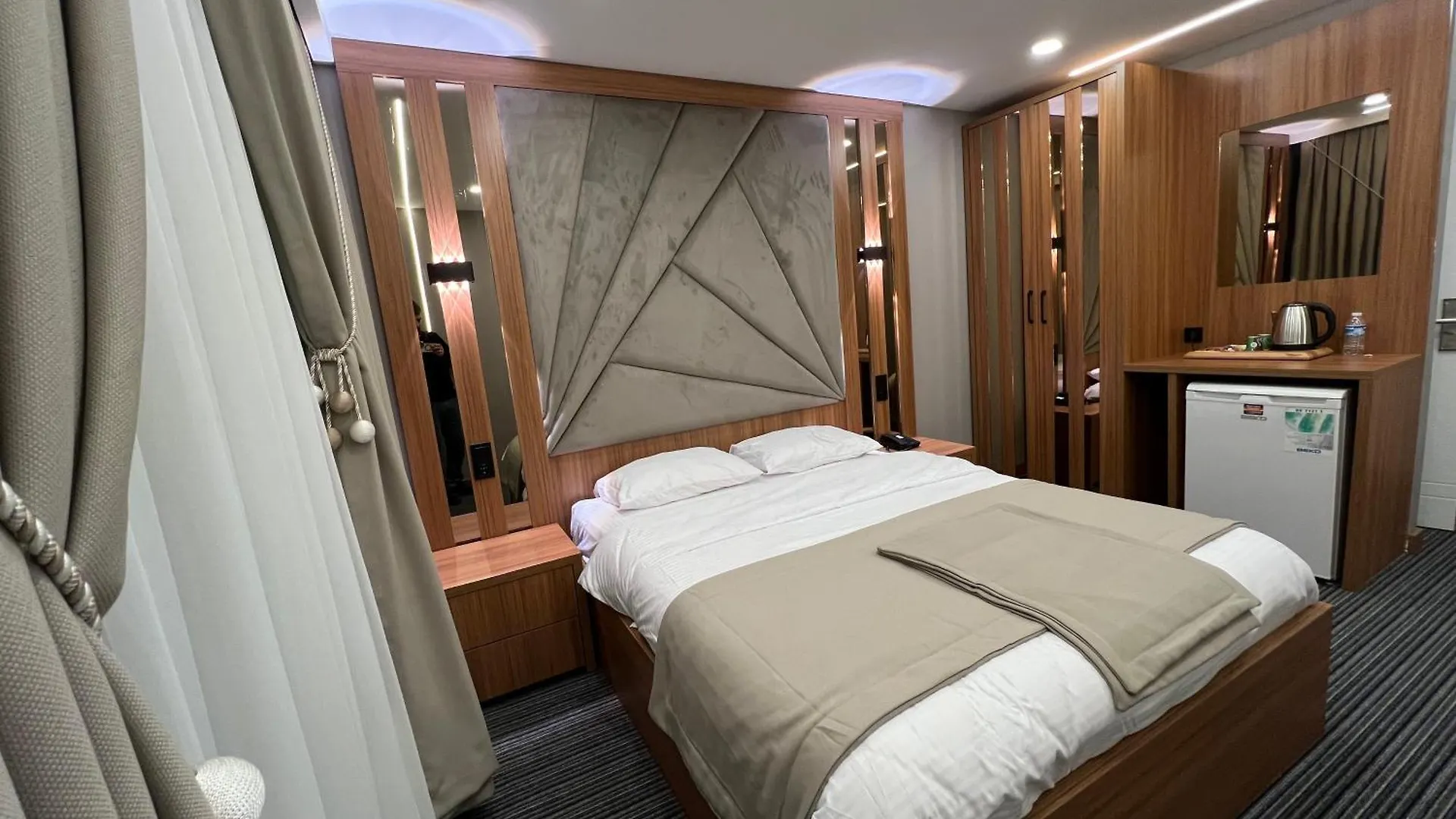 Istanbul Vipinnhotels Hotel