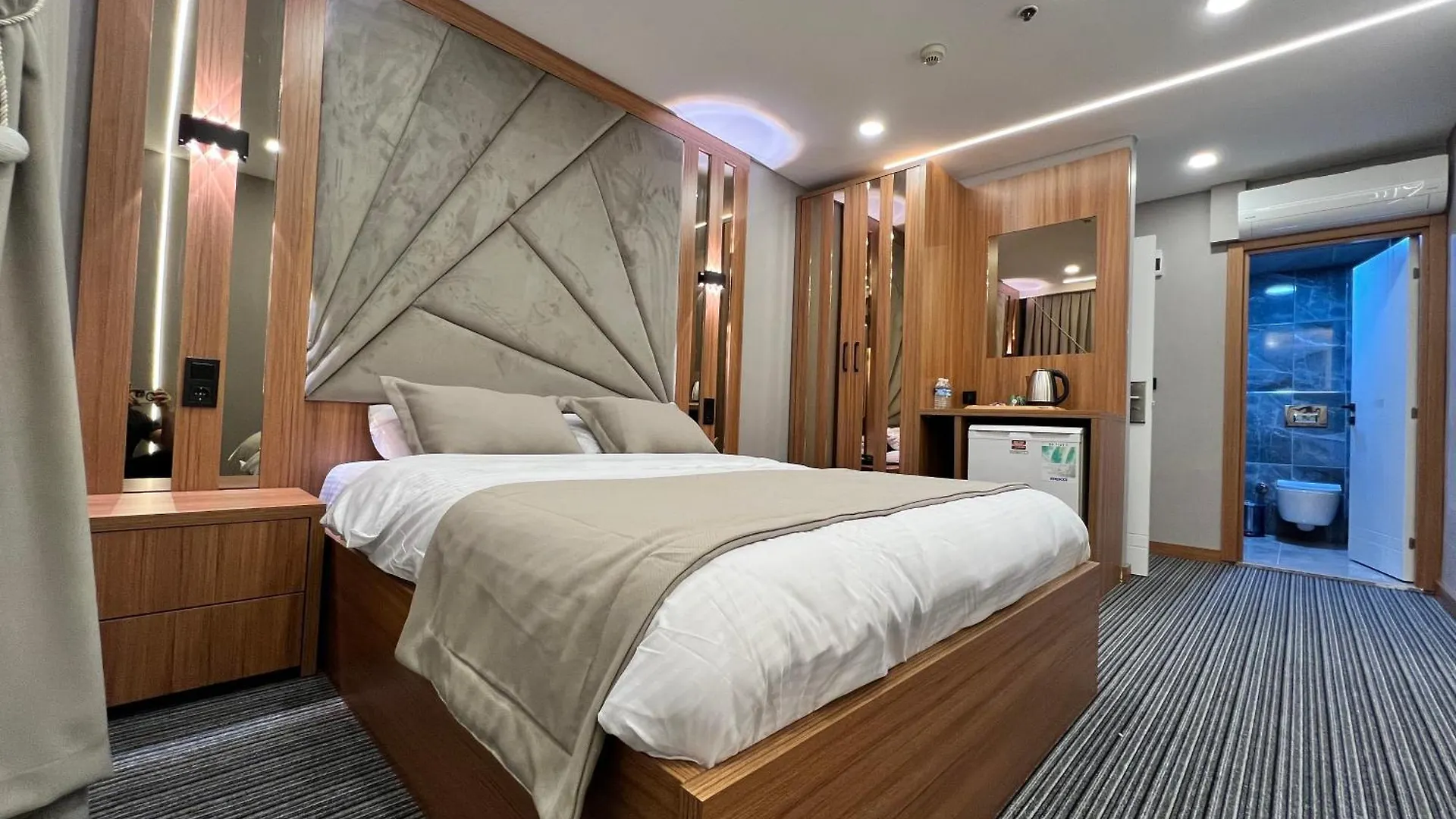 Hotel Istanbul Vipinnhotels