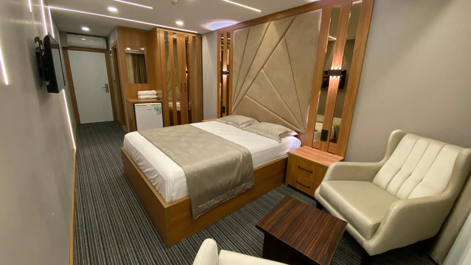 Istanbul Vipinnhotels