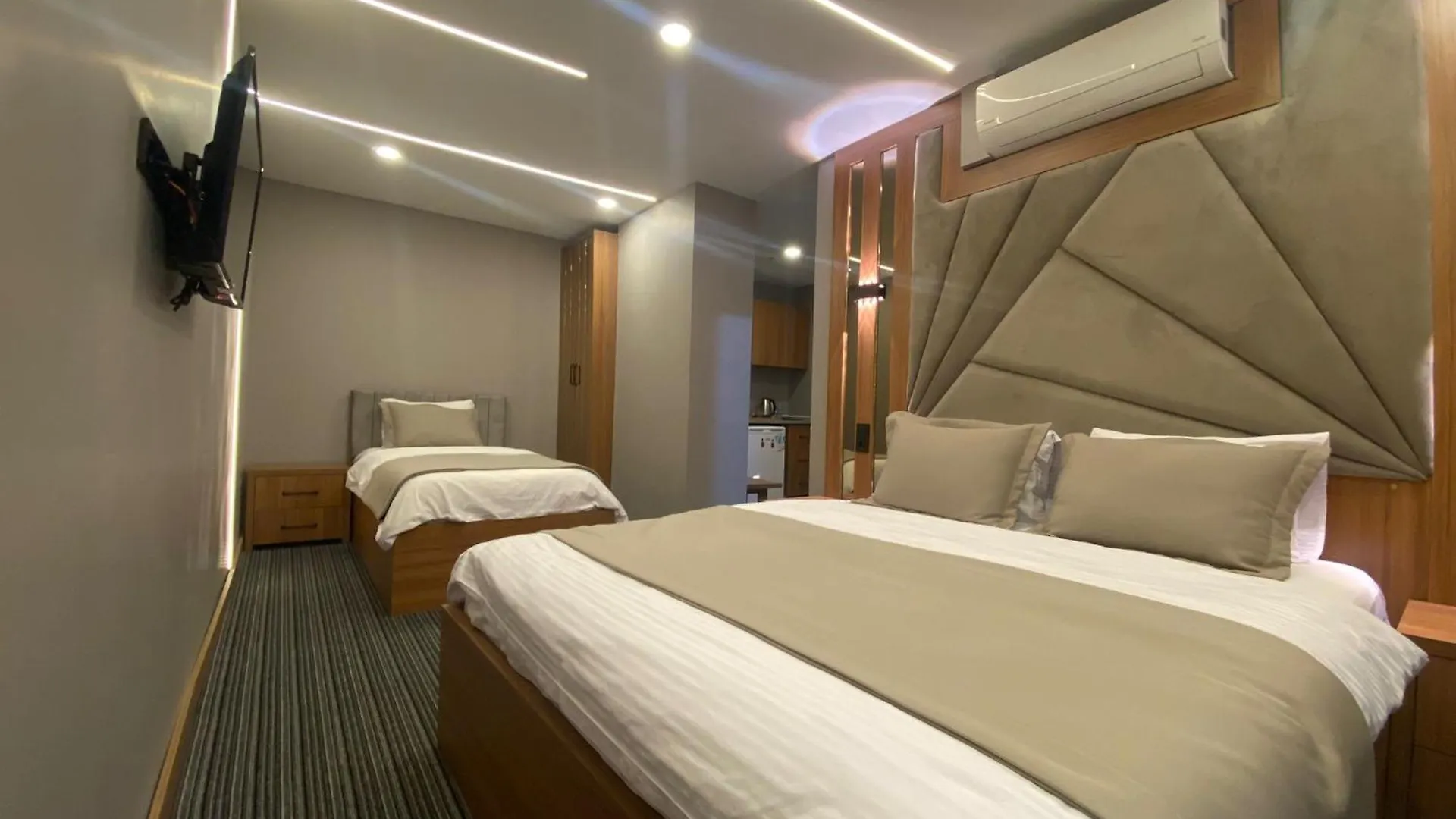 Istanbul Vipinnhotels