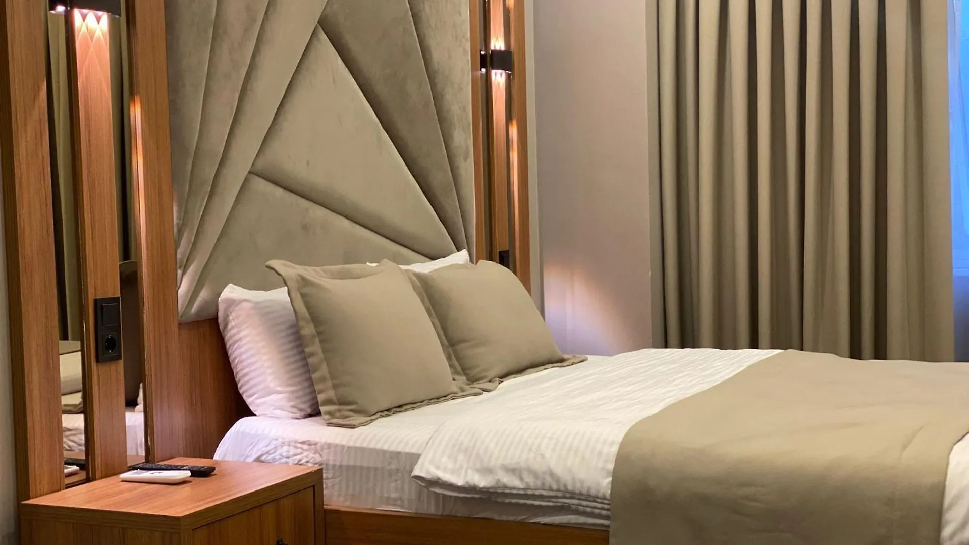 Hotel Istanbul Vipinnhotels