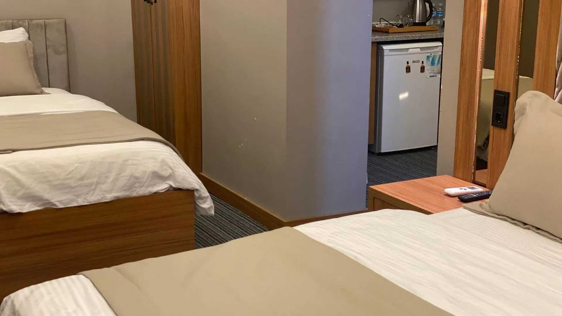 Istanbul Vipinnhotels Tyrkiet