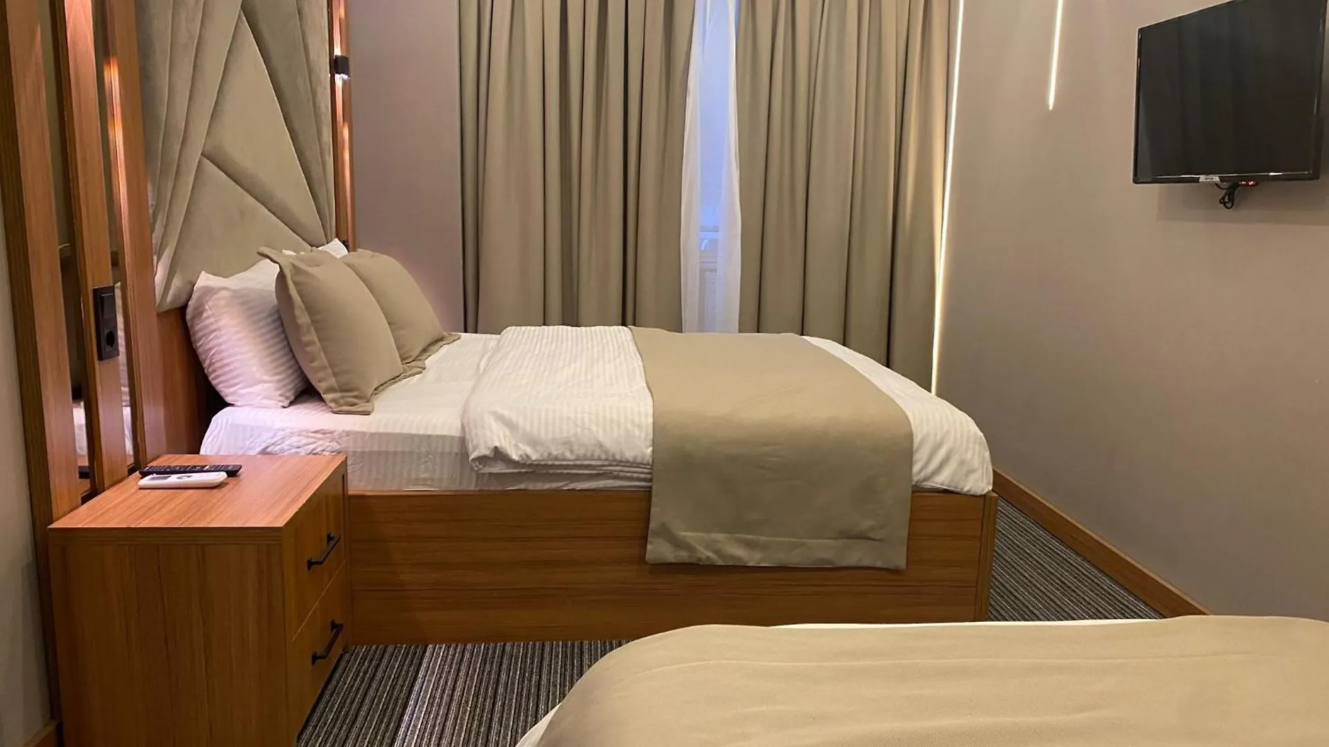 Istanbul Vipinnhotels 0*,  Tyrkiet