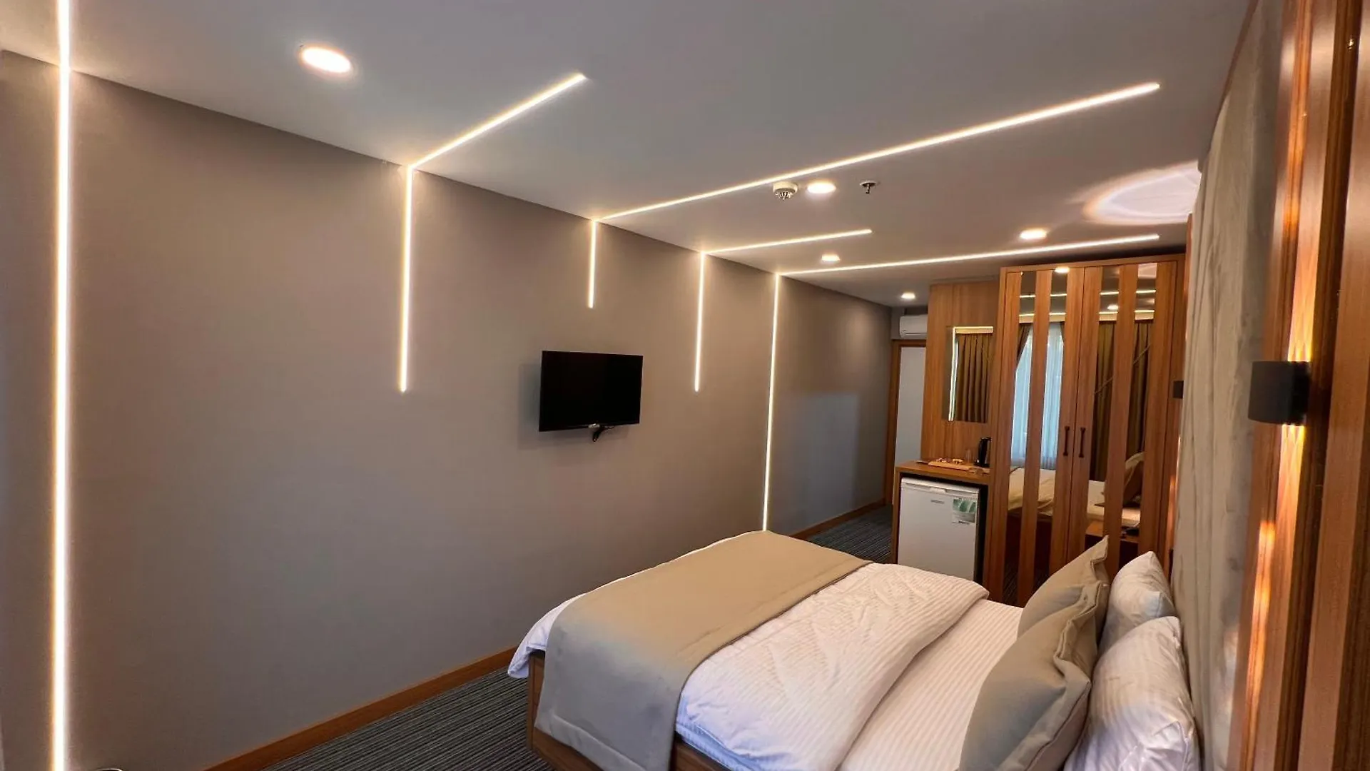 Hotel Istanbul Vipinnhotels
