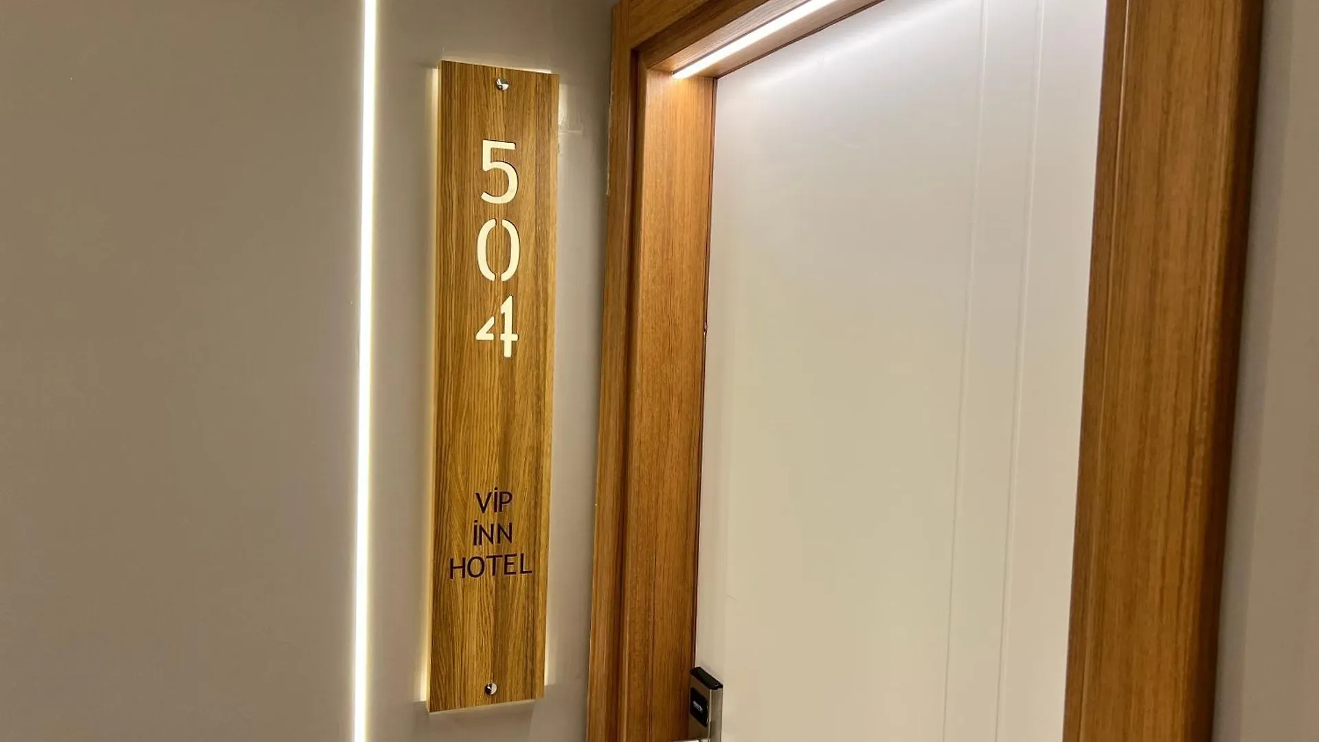 Istanbul Vipinnhotels Hotel