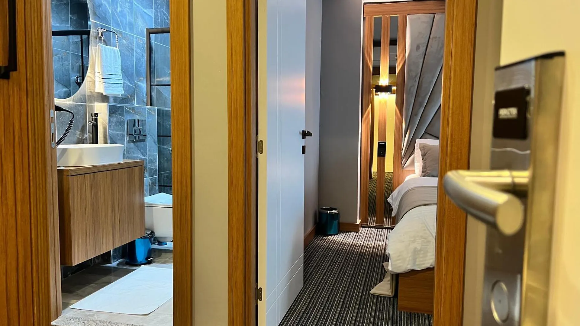 Istanbul Vipinnhotels Hotel