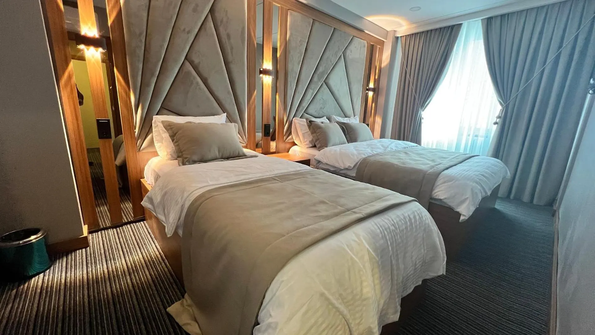 Istanbul Vipinnhotels
