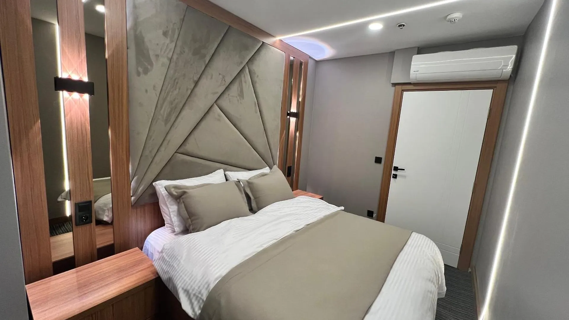 Istanbul Vipinnhotels