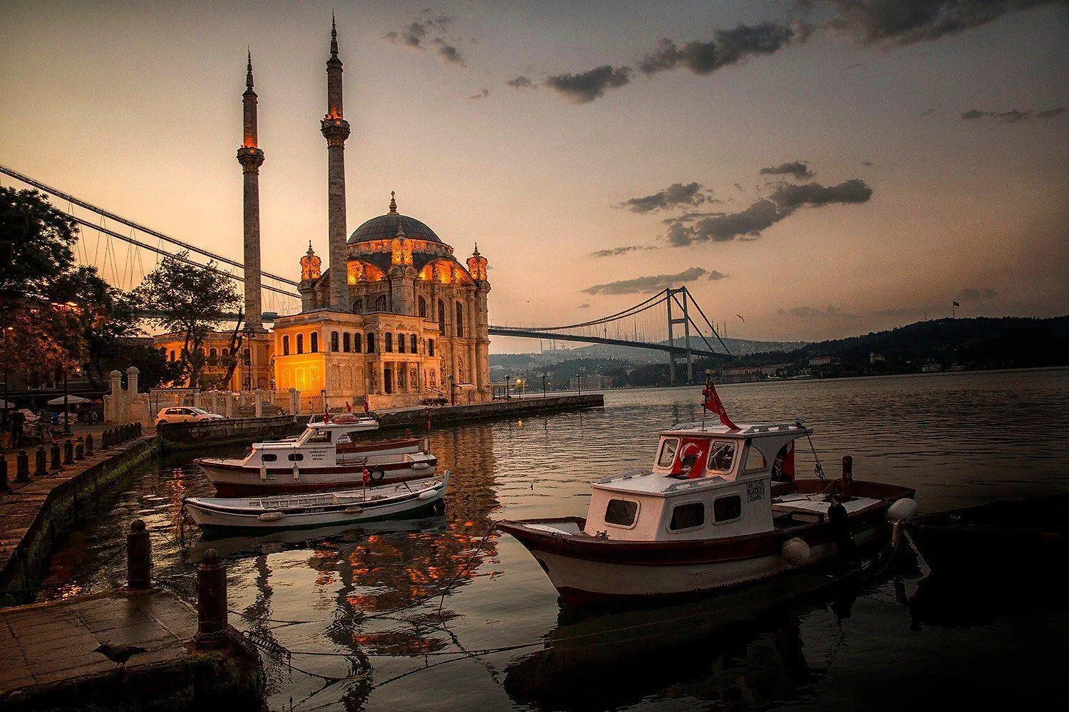 Hotell Istanbul Vipinnhotels
