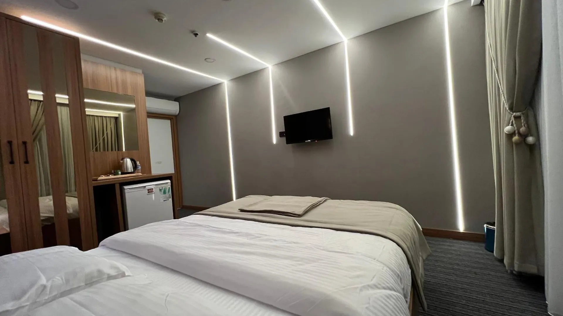 Istanbul Vipinnhotels 0*,  Turkiet
