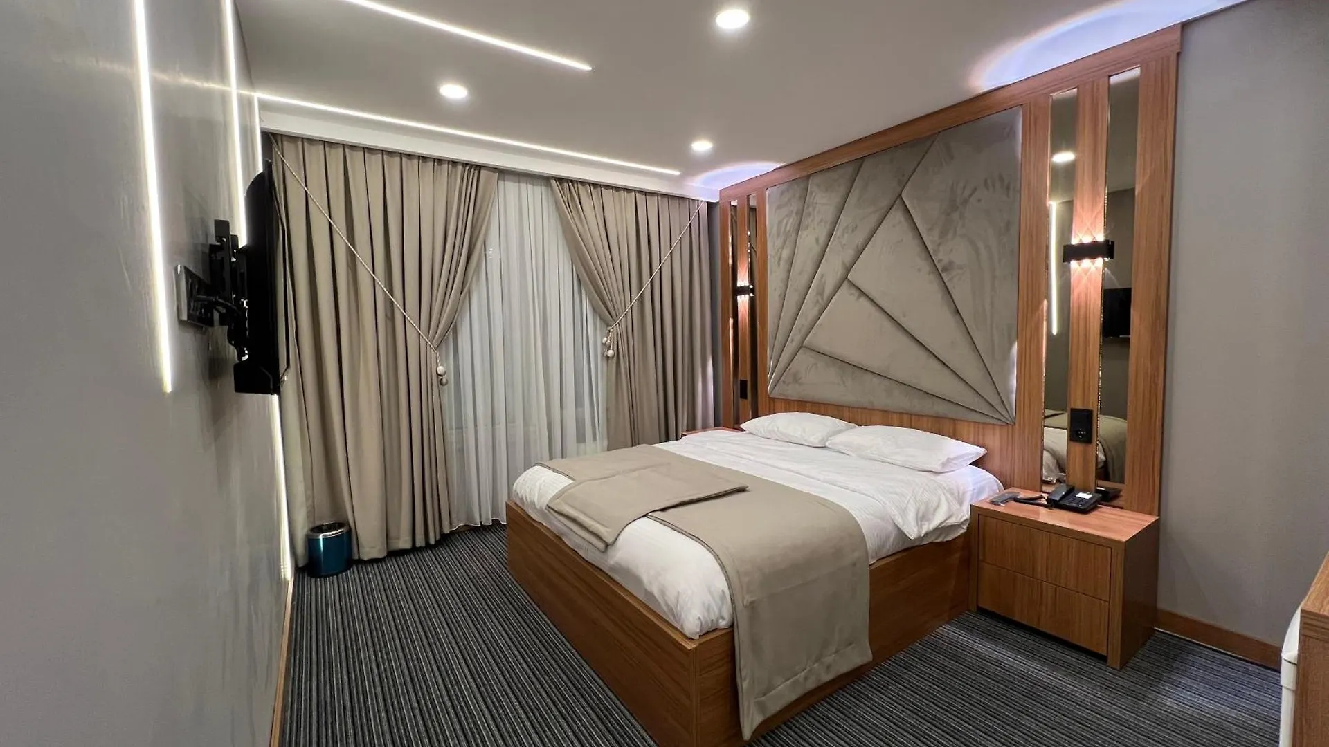 Hotel Istanbul Vipinnhotels