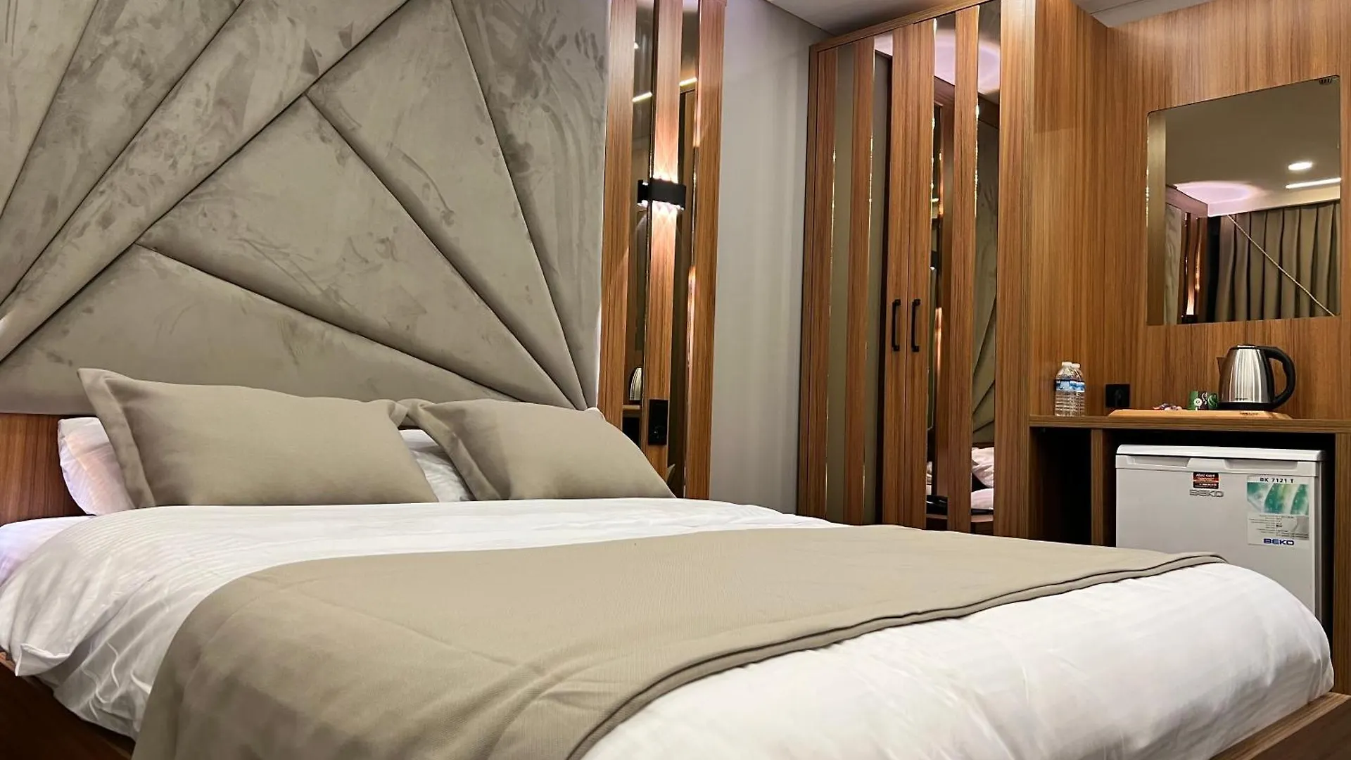 Istanbul Vipinnhotels