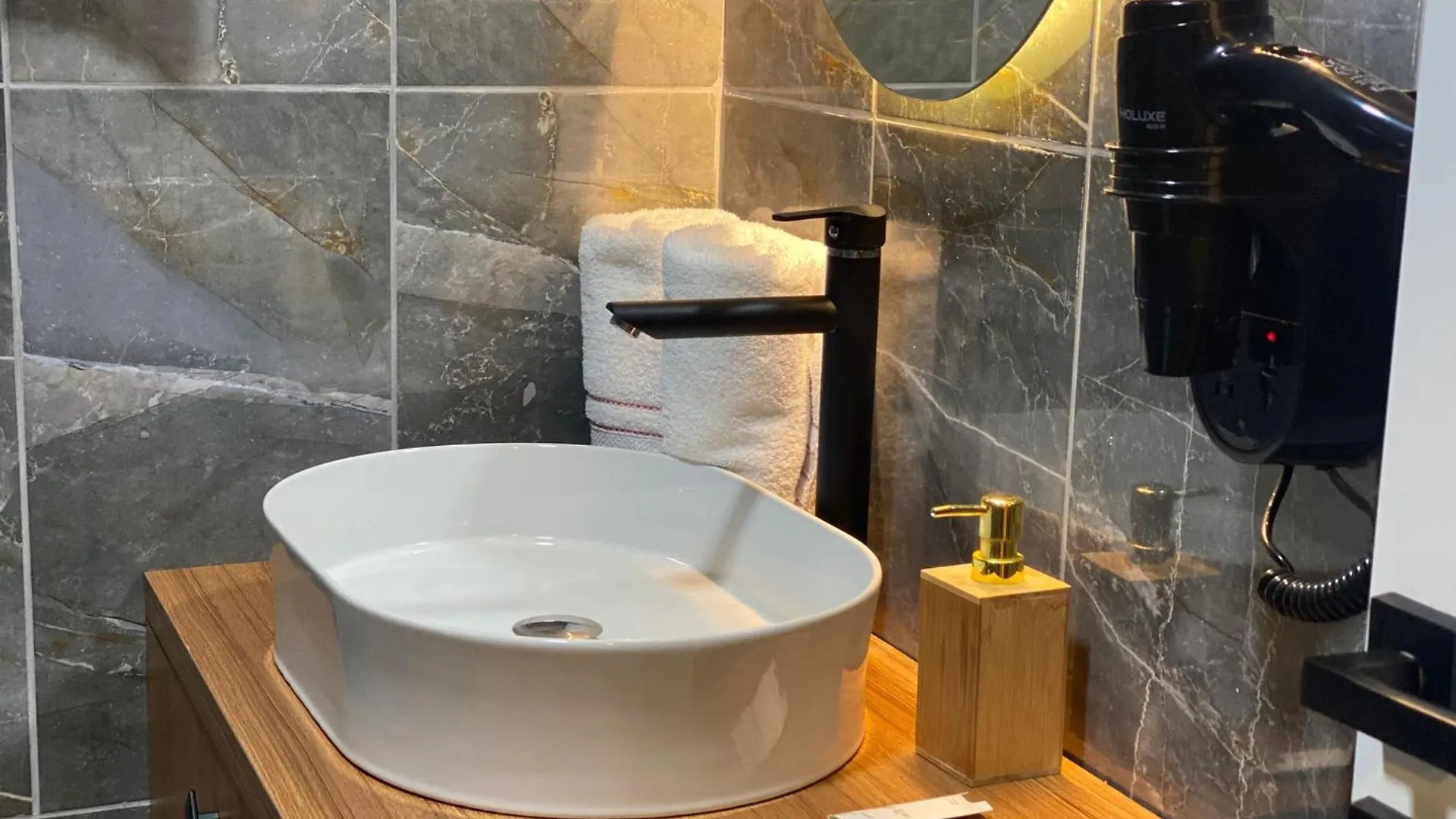Istanbul Vipinnhotels Hotel