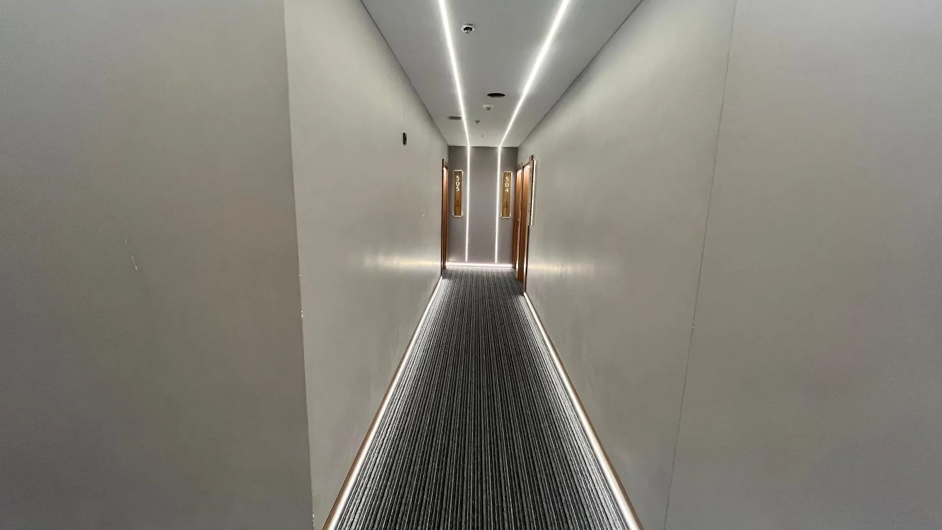 Istanbul Vipinnhotels 호텔