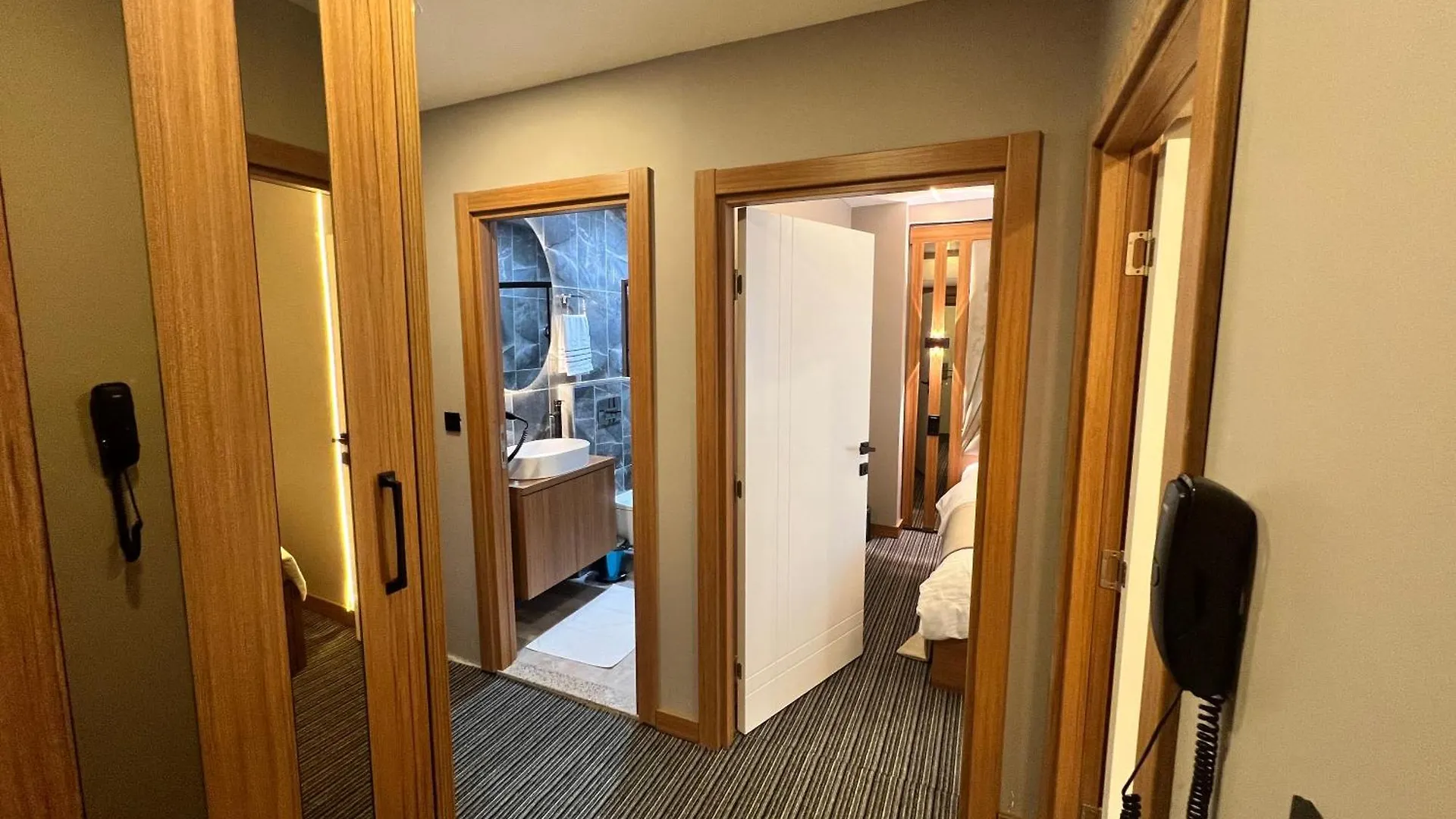 Istanbul Vipinnhotels