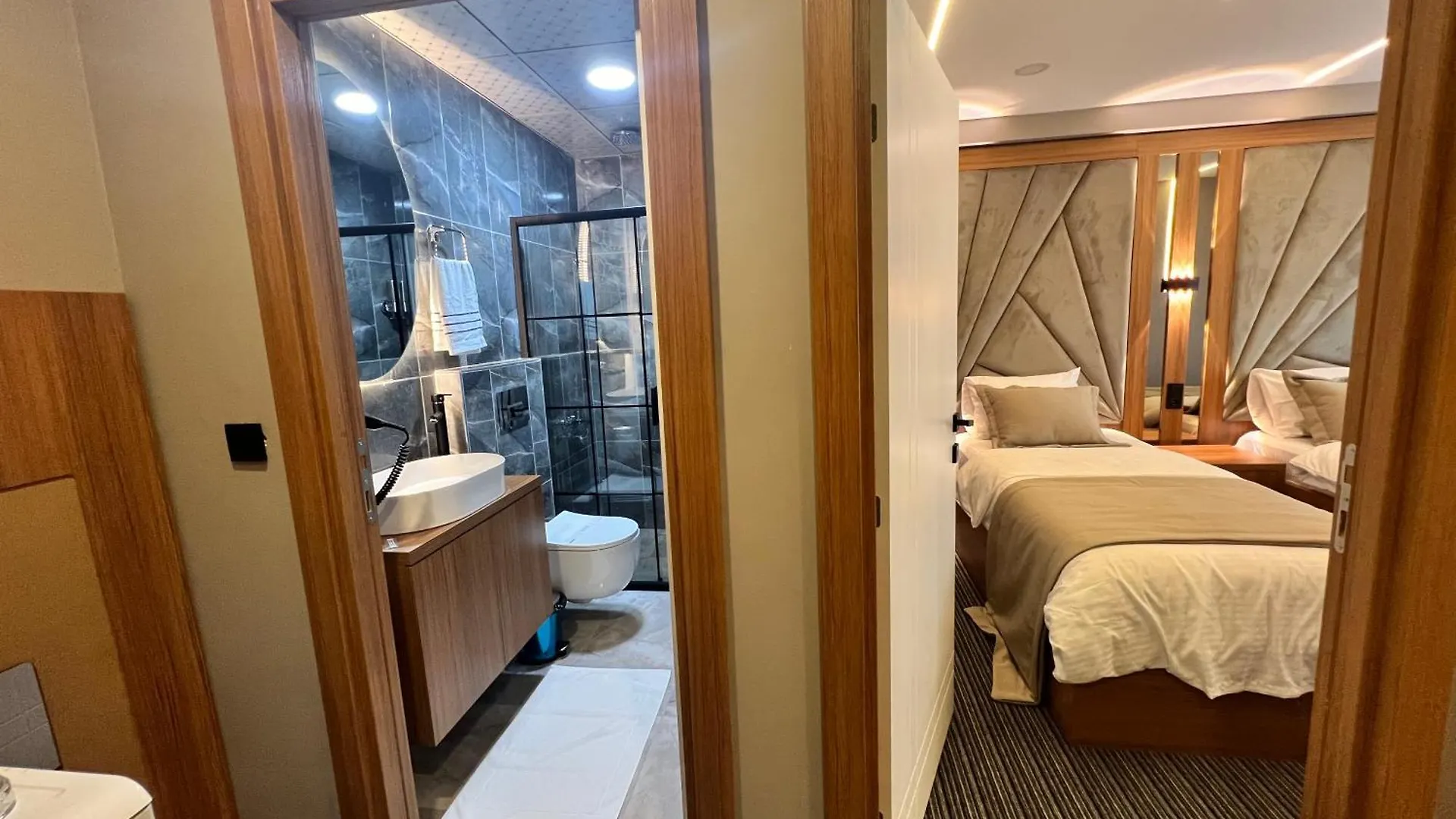 Istanbul Vipinnhotels