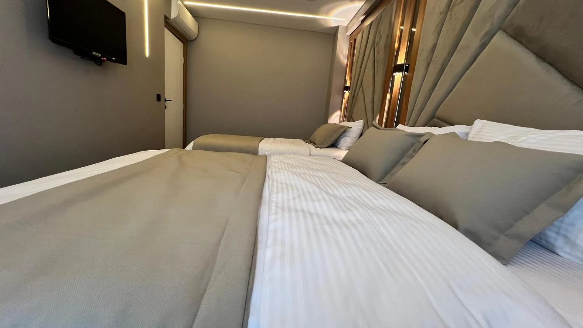 Istanbul Vipinnhotels 호텔