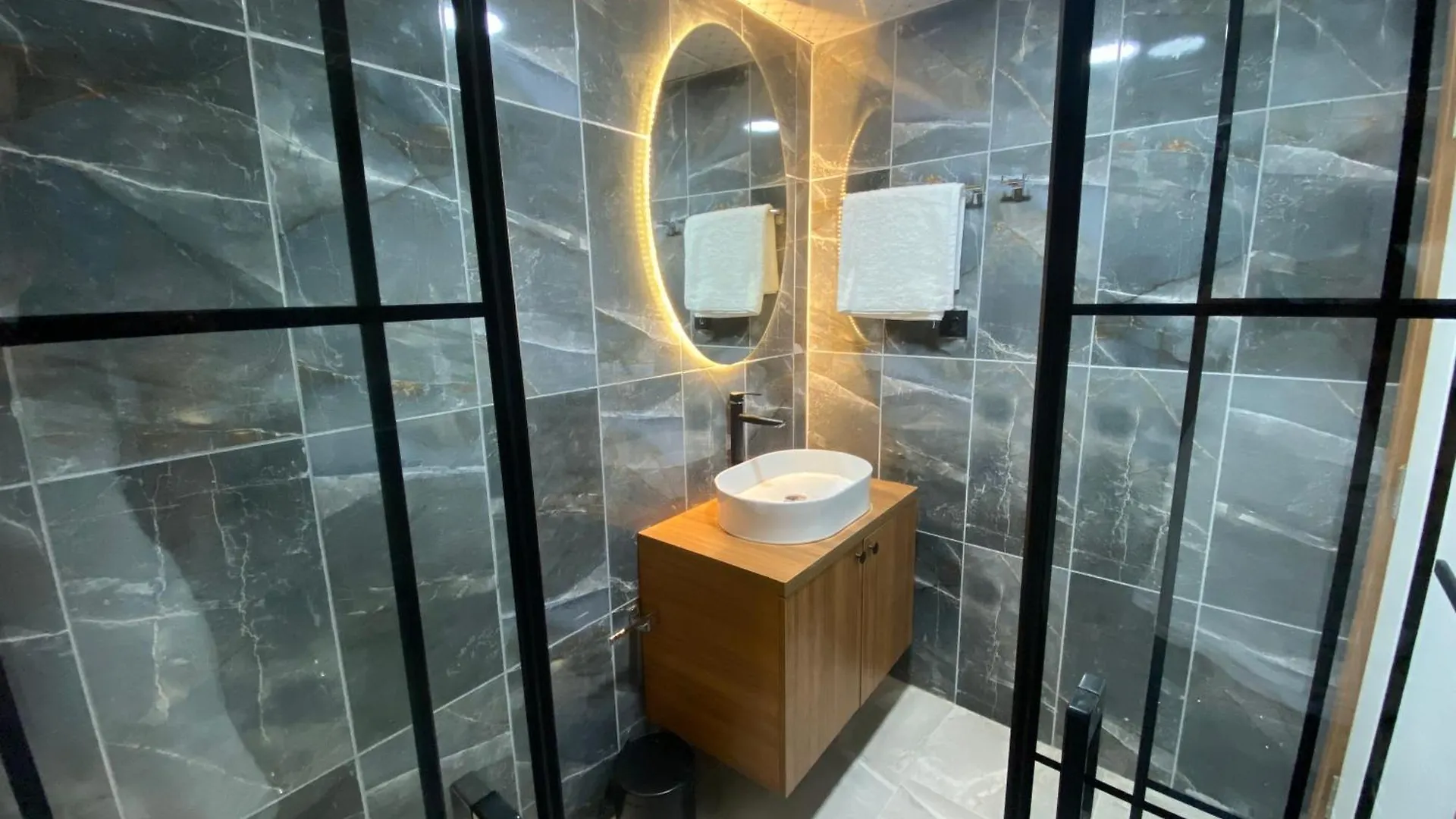 호텔 Istanbul Vipinnhotels